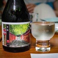 貴船 仲よし -  貴船 仲よし -
