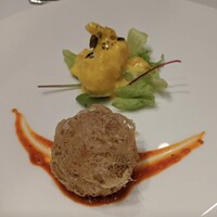 カントニーズ 燕 - 