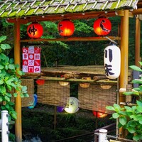 貴船 仲よし -  貴船 仲よし -