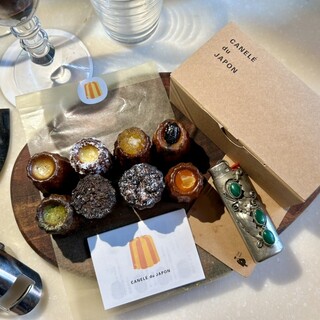 カヌレ堂 CANELE du JAPON_1