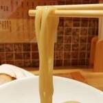 麺屋 周郷 神田店 - 麺！！！