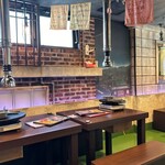 とんちゃんコプチャン - 