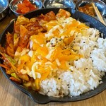 とんちゃんコプチャン - 