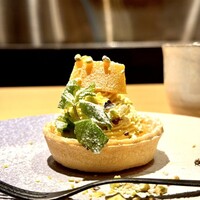 銀座 焼 新潟屋 - 