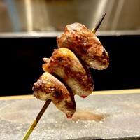 銀座 焼 新潟屋 - 