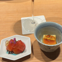 鮨 おにかい×2 - 