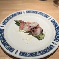 イタリア料理式 ricetta8.7 - 