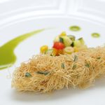 RESTAURANT　Chez　Masa - 