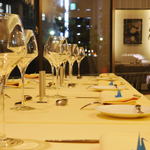 RESTAURANT　Chez　Masa - 