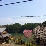 工房わらべ - 自然豊かな場所にあります！