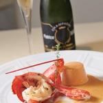 RESTAURANT　Chez　Masa - 