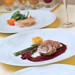 RESTAURANT　Chez　Masa - 