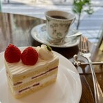 東京風月堂 銀座本店 - 