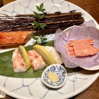 かに道楽 千葉駅前店 -  かに道楽 千葉駅前店 -