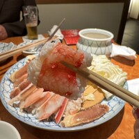 かに道楽 銀座八丁目店 - 