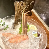 かに道楽 千葉駅前店 -  かに道楽 千葉駅前店 -