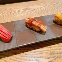 築地青空三代目 大名古屋ビルヂング店 - 
