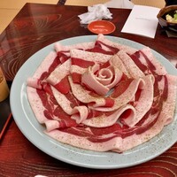 丹波篠山　近又 - 