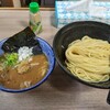越後つけ麺 維新 大井町店