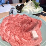 ​米沢牛登起波 山形店 - 