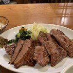 牛たん 荒  新宿西口店 - 