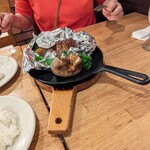 つばめグリル - 