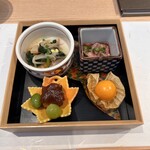 ​米沢牛登起波 山形店 - 