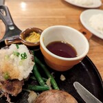 つばめグリル - 