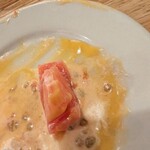 つばめグリル - 