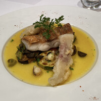 メゾン ポール・ボキューズ - 