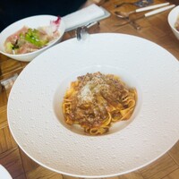 TRATTORIA PIZZERIA 207 渋谷店 -  TRATTORIA PIZZERIA 207 渋谷店 -