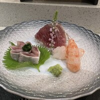 神楽坂 鮨 弥栄 - 