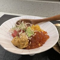 神楽坂 鮨 弥栄 - 