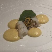 ジョンティ アッシュ - 