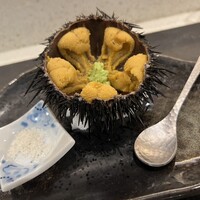 神楽坂 鮨 弥栄 - 
