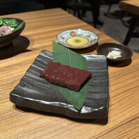 中目黒焼肉 登牛門 - 