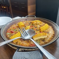 バル デ エスパーニャ ムイ 東京店 - 