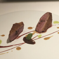 ジョンティ アッシュ - 