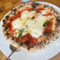 TRATTORIA PIZZERIA 207 渋谷店 -  TRATTORIA PIZZERIA 207 渋谷店 -