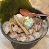 にぼしらーめん88 本店