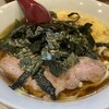 らぁめん ほりうち 新橋店