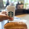 スターバックスコーヒー 守谷サービスエリア下り線店