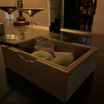 シェーネルヴォーネン - 