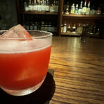 bar K家 本館 - 