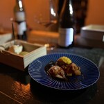 シェーネルヴォーネン - 