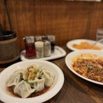 中華第一家 杜記 - 