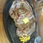 ステーキハウス リベラ 目黒店 - 