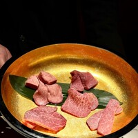 炭和食かなうS 特別室 - 
