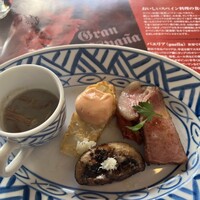 sangria 青山店 - 