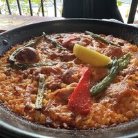 sangria 青山店 - 